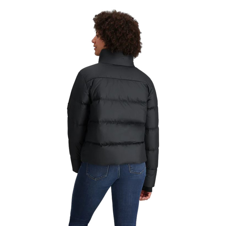 Outdoor Research Coldfront Down Jacket - Women's - Image 4